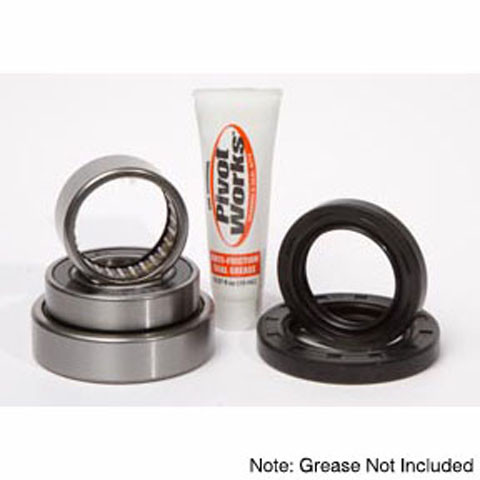 Pivot Works Pivot Works Rear Wheel And Seal Kit Yamaha Street Bike