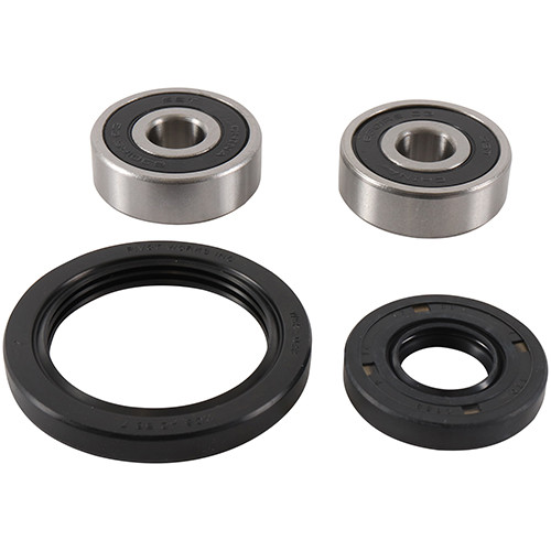 Pivot Works Pivot Works-Front Wheel Bearing Kit Suzuki