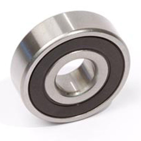 Pivot Works Rear Wheel And Seal Kit Honda Street Bike PWRWS-H20-000