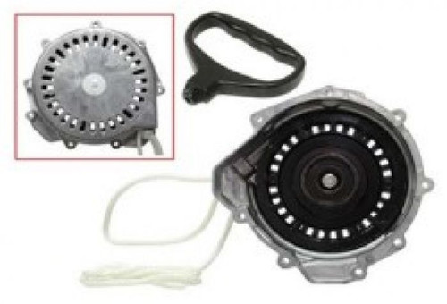 Spi Spi Starter Rewind