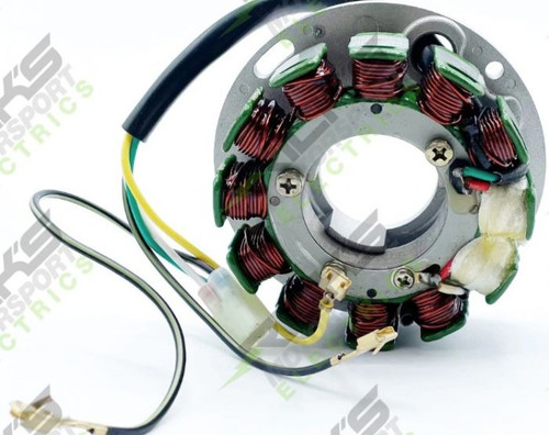 Rick'S Rick'S Electric Ski Doo Stator