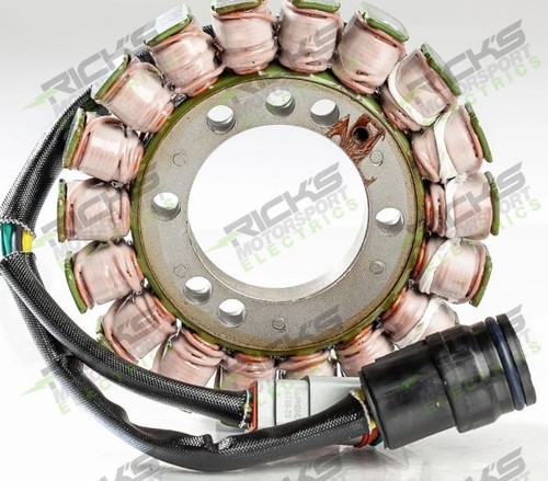 Rick'S Rick'S Electric Ski Doo Stator