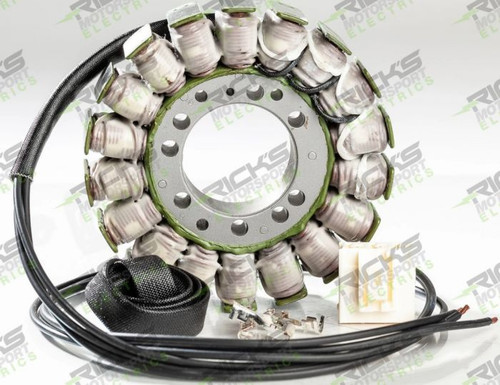 Rick's Electric Arctic Cat Stator 24-009