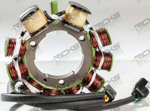Rick's Electric Arctic Cat Stator 24-010