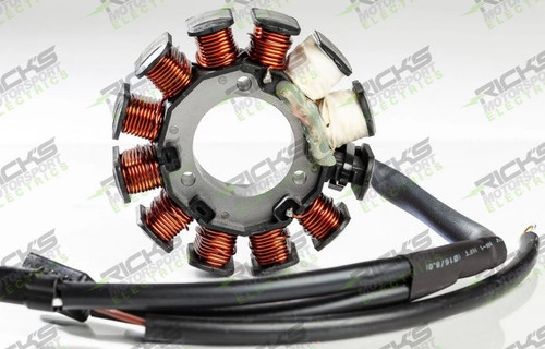 Rick's Electric Arctic Cat Stator 24-011