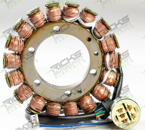 Rick's Electric Oe Style Stator 21-645
