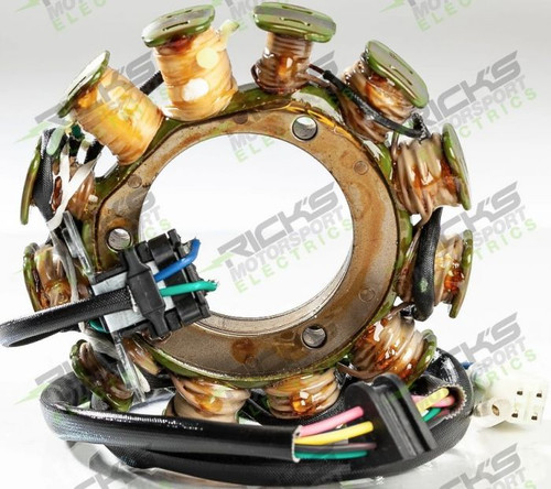 Rick'S Rick'S Electric Oe Style Stator