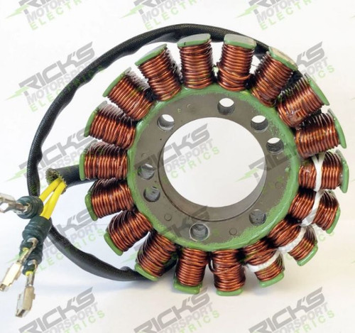 Rick's Electric Ski Doo Stator 24-107