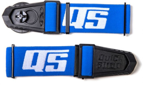 Factory Effex Factory Effex Quick Strap Blue