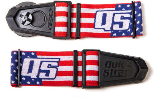 Factory Effex Factory Effex Quick Strap Usa Flag