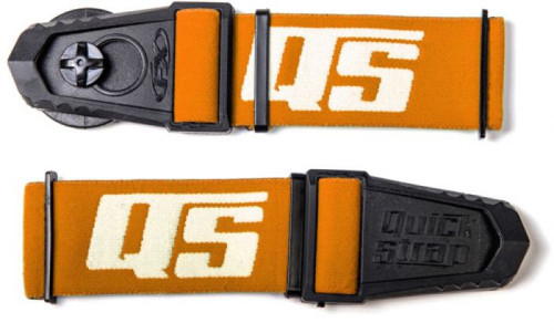 Factory Effex Factory Effex Quick Strap Orange