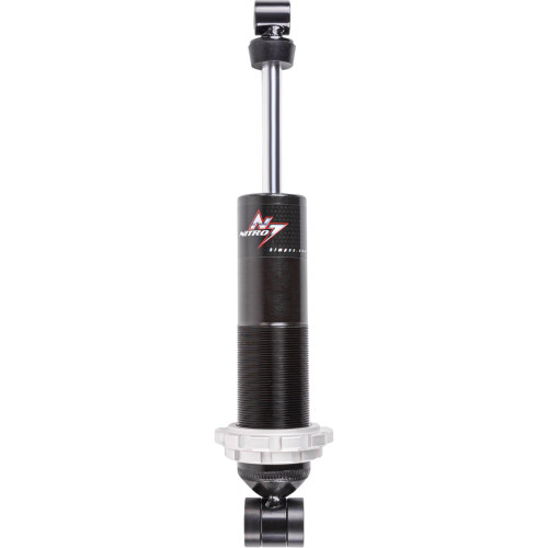 Kimpex Rear Shock - Length 12" - Top Id 16 Mm - Bottom Id 9.5 Mm 332468