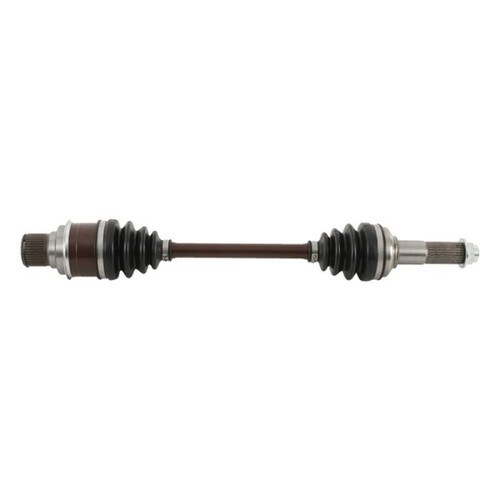 All Balls Racing Yamaha Complete Cv Shaft AB6-YA-8-335