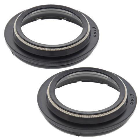 All Balls Racings Fork Dust Seal Kit 57-146
