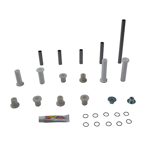 Pivot Works Rear Independent Suspension Kit PWIRS-00025