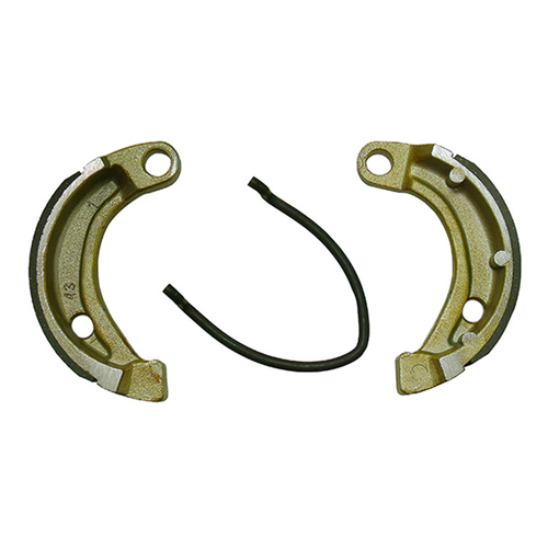 Wildboar Brake Pads Semi Metal AT-05014