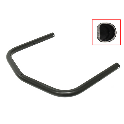 Spi Spi Rear Bumper