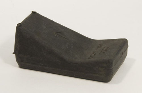 Spi Ski Rubber Bumper