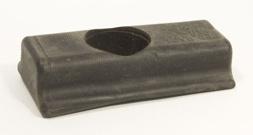 Spi Ski Rubber Bumper