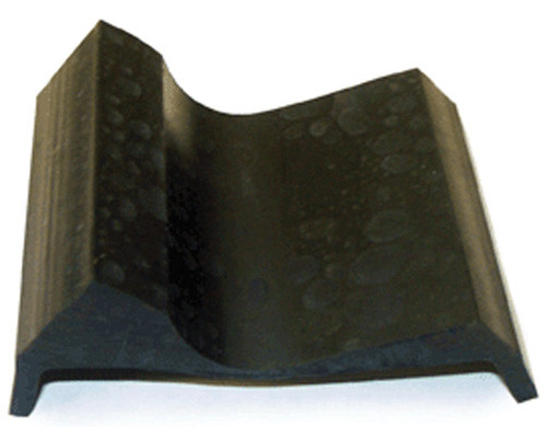 Spi Ski Rubber Bumper