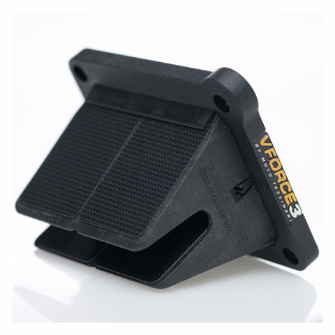Moto Tassinari V-Force 3 Reed Valve