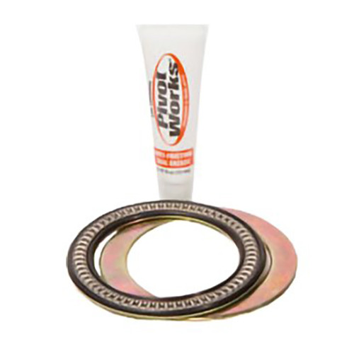 Pivot Works Pivot Works Shock Thrust Bearing Kit Honda Atv