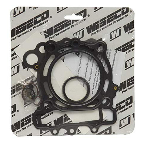 Wiseco Topendgsktkit Kaw Kx105 '14-17 Supermini W6936