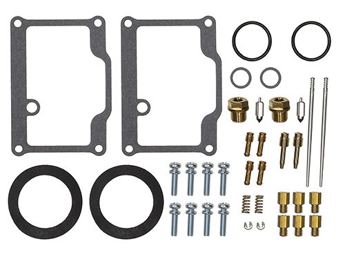 Spi Spi Carburetor Repair Kit