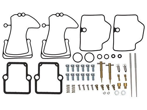 SPI Carburetor Repair Kit SM-07662