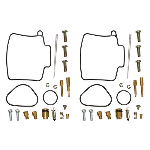 SPI Carburetor Repair Kit SM-07624