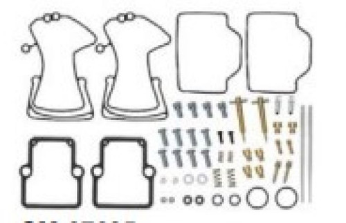 SPI Carburetor Repair Kit SM-07635