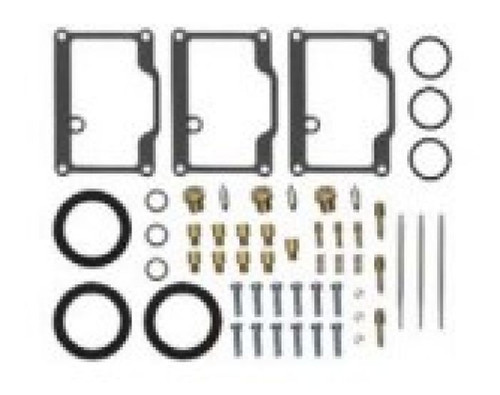 SPI Carburetor Repair Kit SM-07650