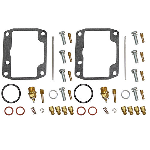 SPI Carburetor Repair Kit SM-07605