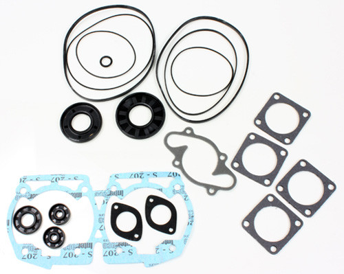 Spi Spi Full Set W/Oil Seals