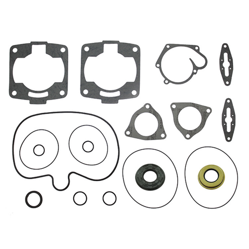 Spi Spi Full Gasket Set