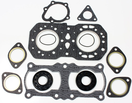 Spi Spi Full Set W/Oil Seals