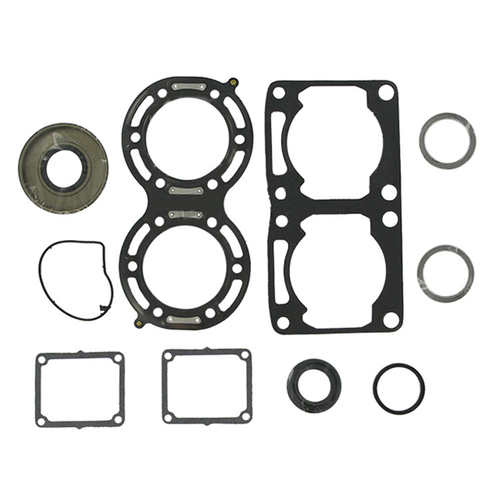 Spi Spi Full Set W/Oil Seals