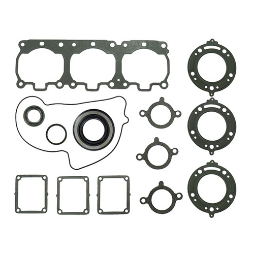 Spi Spi Full Set/W Oil Seals