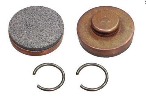 SPI Parking Brake Kit SM-05500F