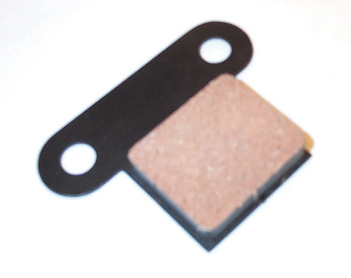 Spi John Deere Brake Pad