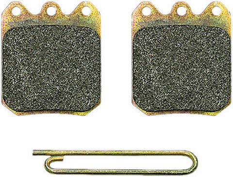 Spi Spi Brake Pad Set