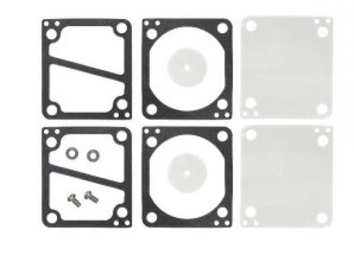 SPI Fuel Pump Repair Kit SM-07252