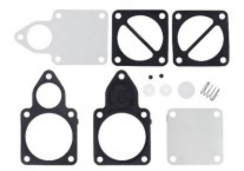 SPI Fuel Pump Repair Kit SM-07327A