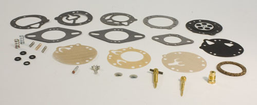 SPI Hr Carburetor Kit 07-451465