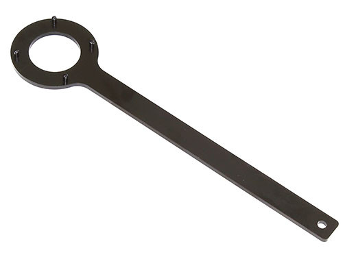 Spi Spi Magneto Holder