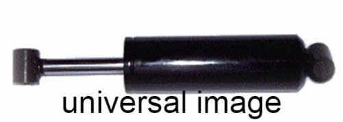 Spi Spi Gas Shock - Rear Track