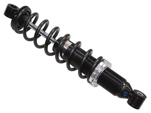 Spi Spi Gas Shock Assembly - Front Track