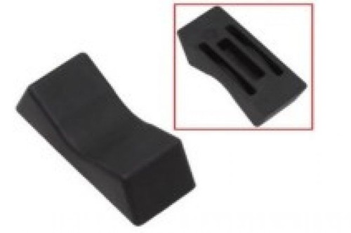 Spi Spi Ski Rubber Stopper