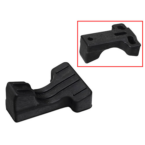 Spi Spi Ski Rubber Stopper