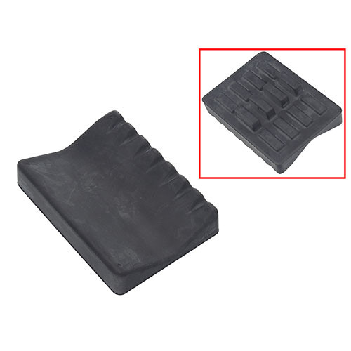 Spi Spi Ski Rubber Stopper